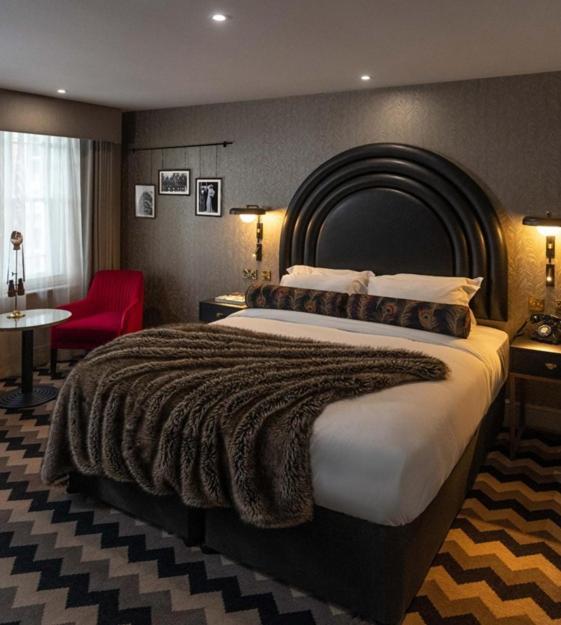 Hotel Gotham Newcastle Экстерьер фото