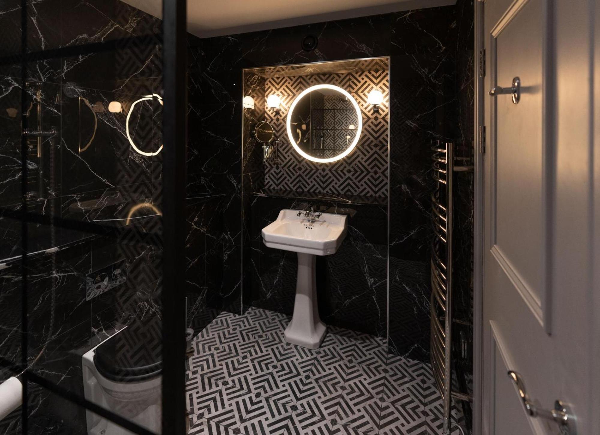 Hotel Gotham Newcastle Экстерьер фото